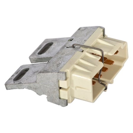 Motorcraft 87-91 Ford Ignition Switch, Sw2472 SW2472